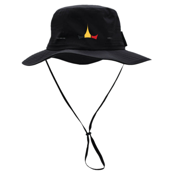 Elite Bucket Sun Hat | Belgian U24 Open Summer 2025