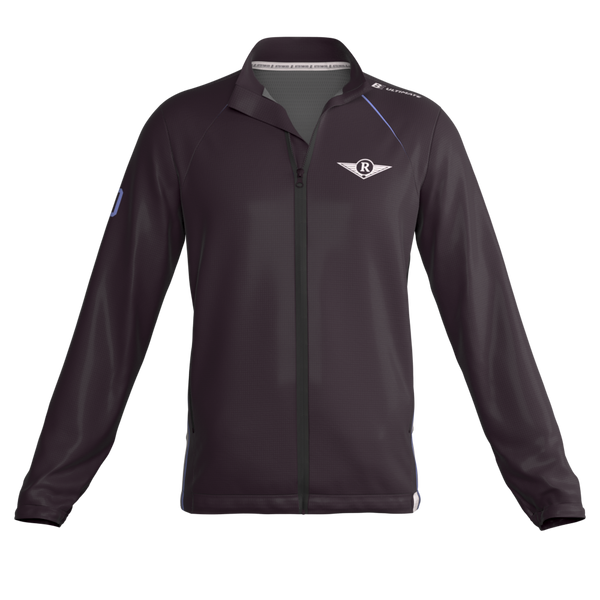 Full Sub GridTech Jacket | Dublin Ranelagh Summer 2026