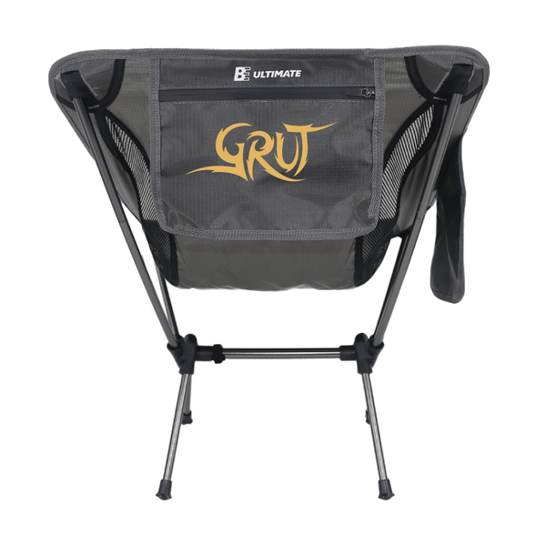 Sideline Ultralight Chair | Amsterdam Grut Summer 2026