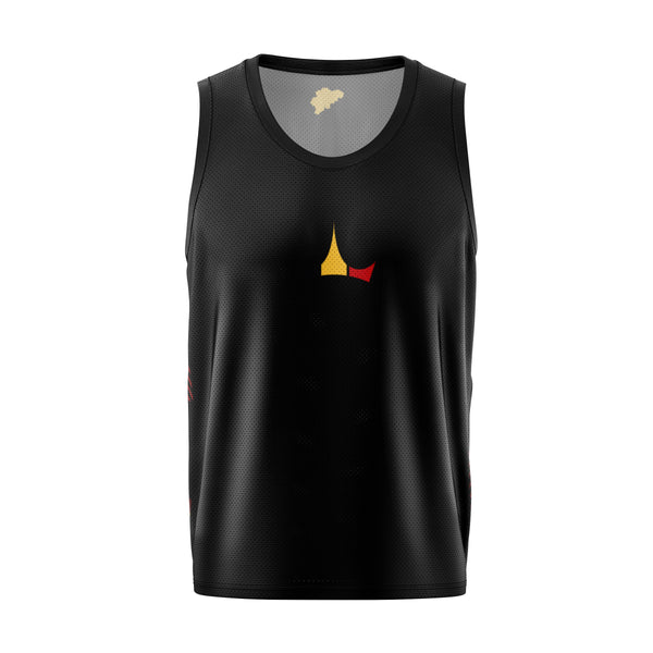 Basic Sub MeshLite Reversible | Belgian Ultimate Brussels December 2025