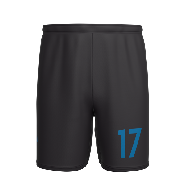 Basic Sub N-Weave Shorts | Kiel TeKielas Summer 2026