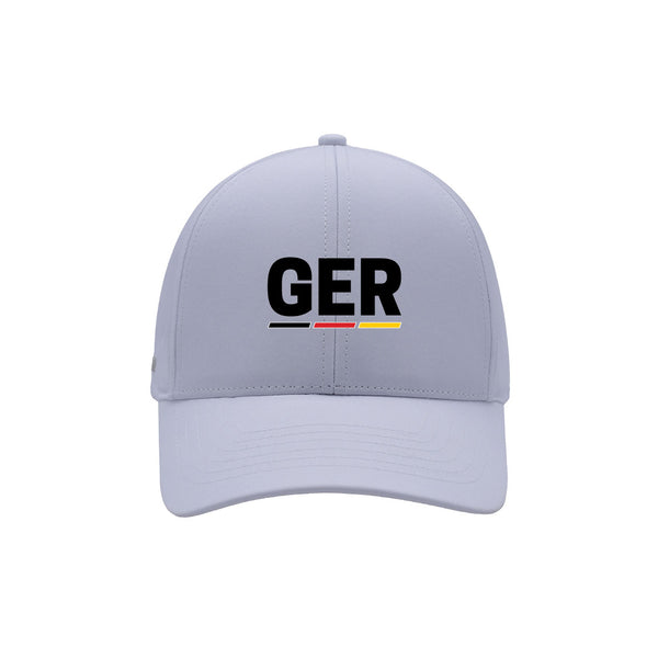 FlyLite Lo-Pro Hat | Germany Beach Mixed Fall 2025