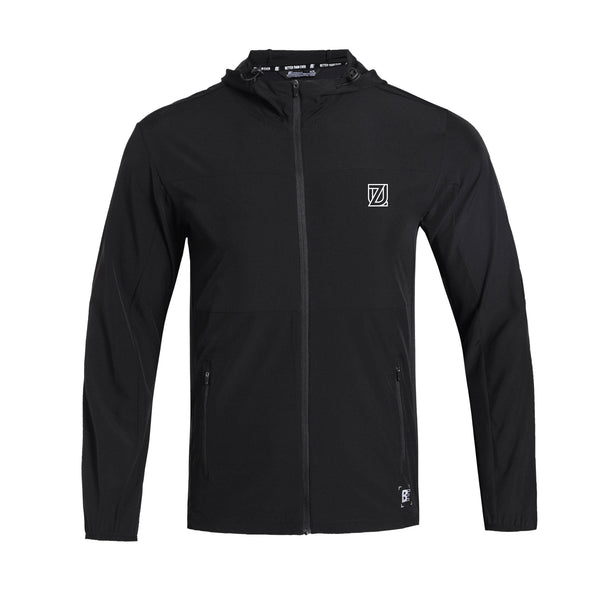 Flyweight Breaker Jacket | Zurich Ultimate Splash Fall 2026