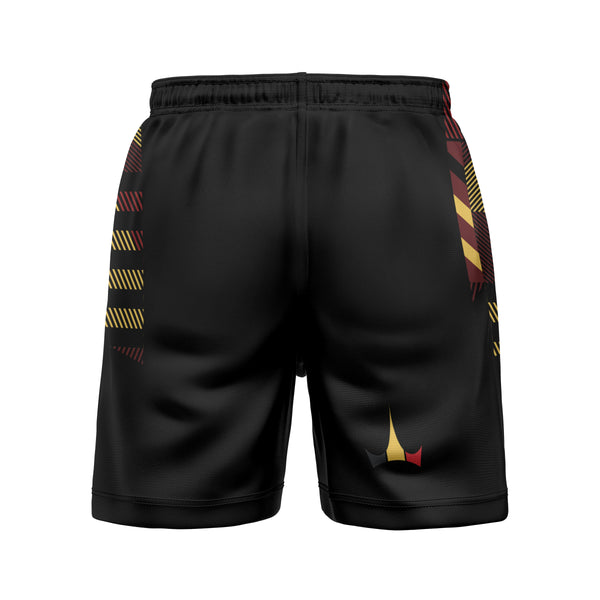 Full Sub N-Weave Shorts | Belgian Ultimate Bruges December 2025