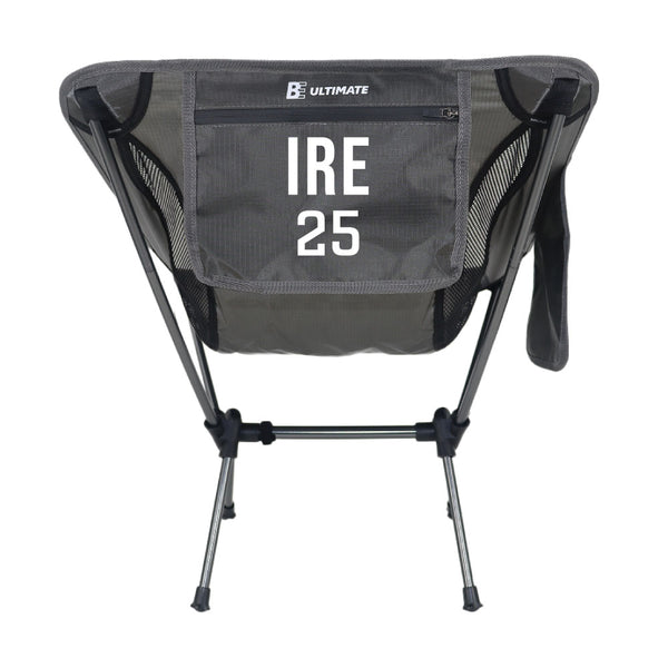 Sideline Ultralight Chair | Ireland U20 August 2026