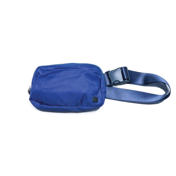 Off-Day Belt Bag (BLANK) | Zurich Ultimate Fall 2026