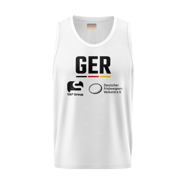 Basic Sub MeshLite Reversible | Germany Beach Mixed Fall 2025