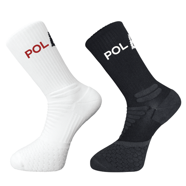Enduro Socks | Poland U17 Mixed Summer 2025