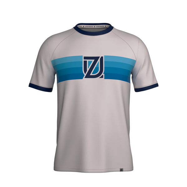 Full Sub N-Knit Short Sleeve (LIGHT) | Zurich Ultimate Fall 2026