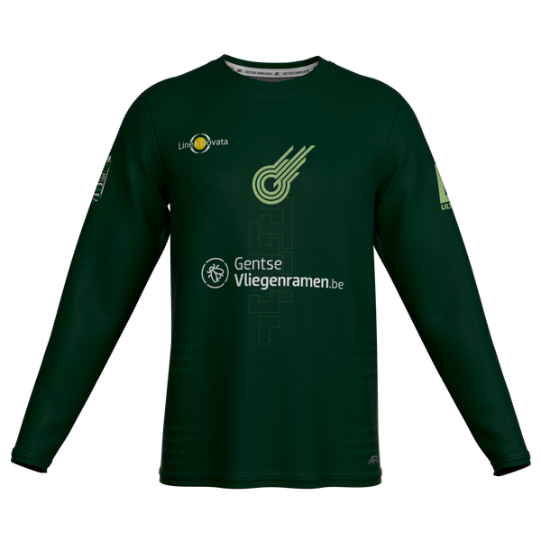 Full Sub APX Long Sleeve (WORLDS DARK) | Gent Gentle Open June 2026