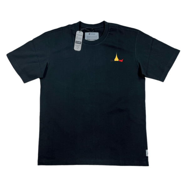 Off-Day Cotton Tee | Belgian U20 Open June 2026
