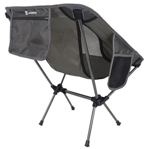 Sideline Ultralight Chair (BLANK) | Dublin Ranelagh Summer 2026
