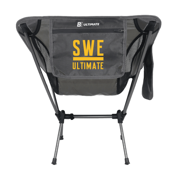 Sideline Ultralight Chair | Sweden U17 Open August 2026