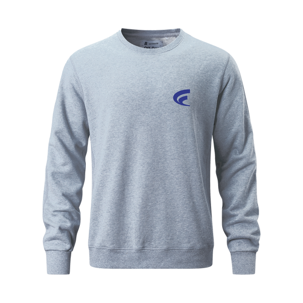 Off-Day Heavyweight Crewneck | Norway Framnes Ultimate August 2026