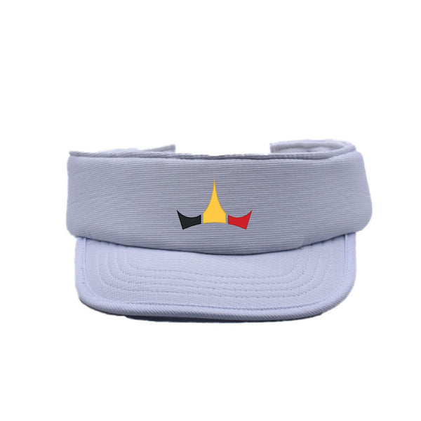 AirLite Visor | Belgian Ultimate Brussels December 2025