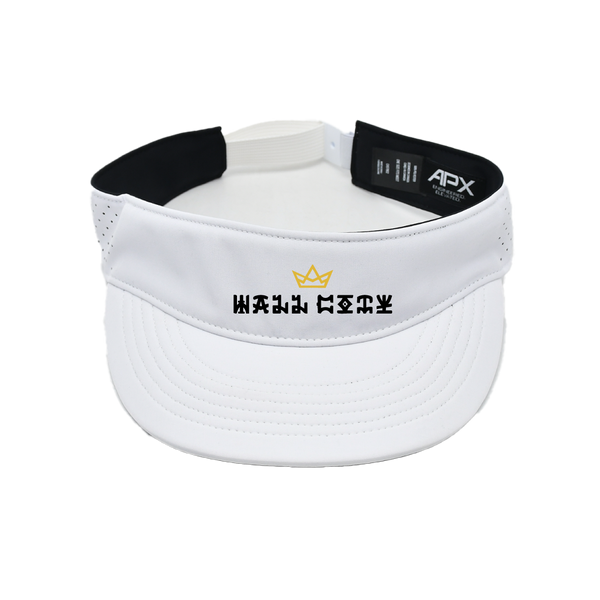 AirLite Pro Visor | Berlin Wall City Summer 2026