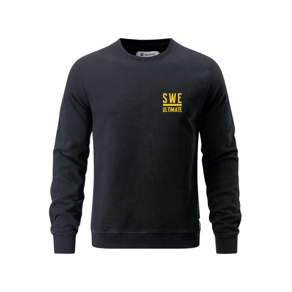 Off-Day Heavyweight Crewneck | Sweden U20 Open Summer 2026