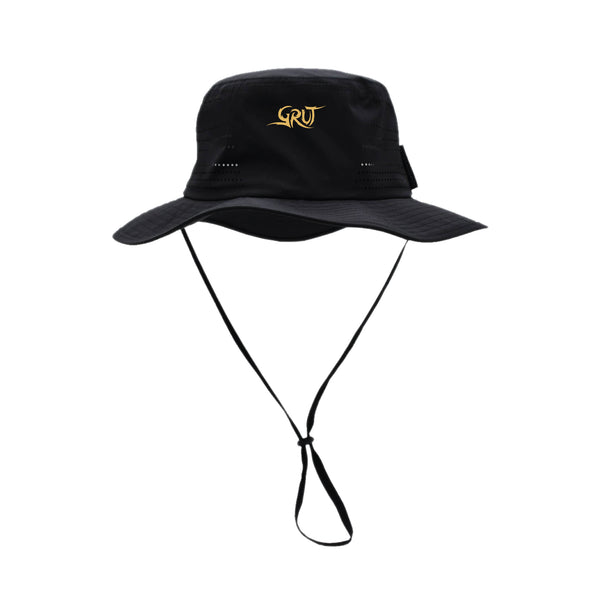 Elite Bucket Sun Hat | Amsterdam Grut Summer 2026