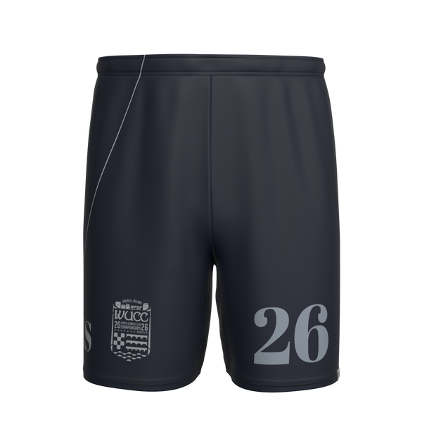 Full Sub N-Weave Pro Shorts | Norway Framnes Ultimate Summer 2026