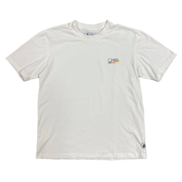 Off-Day Cotton Tee | Germany Disc Golf August 2026