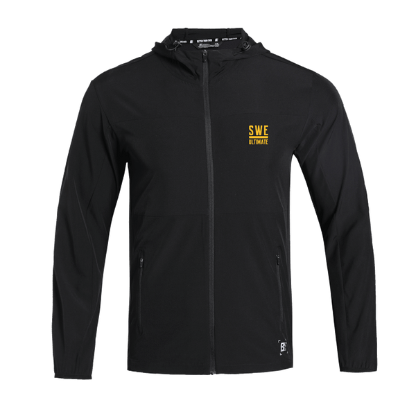 Flyweight Breaker Jacket | Sweden U17 Open August 2026