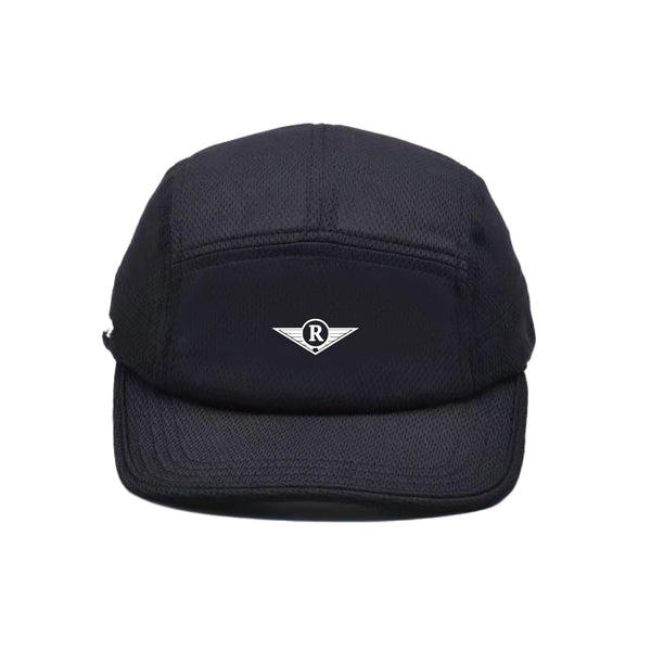 AeroLite Lo-Pro 5-Panel Hat | Dublin Ranelagh Summer 2026