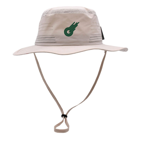 Elite Bucket Sun Hat | Gent Gentle U20 September 2026
