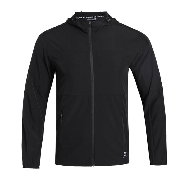 Flyweight Breaker Jacket (BLANK) | Zurich Ultimate Splash Fall 2026