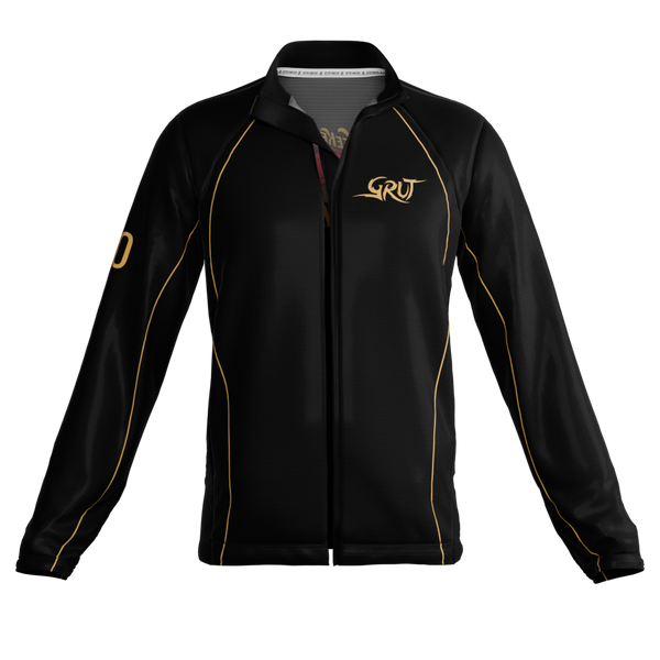 Full Sub GridTech Jacket | Amsterdam Grut Summer 2026