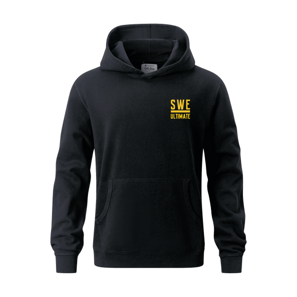 Off-Day Heavyweight Hoodie | Sweden U17 Open August 2026