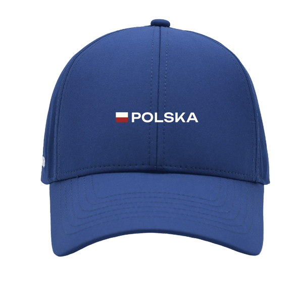 FlyLite Lo-Pro Hat | Poland Beach Open October 2025