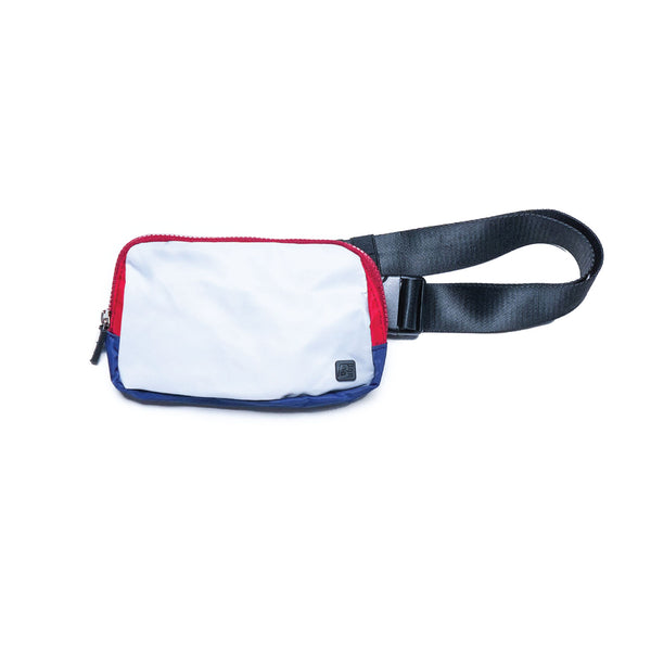 Off-Day Belt Bag (BLANK) | Dublin Ranelagh Summer 2026