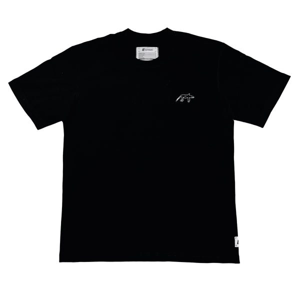Off-Day Cotton Tee | Dublin XVI Spring 2026