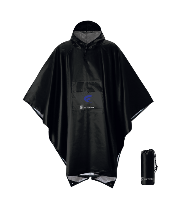 Sideline Poncho | Norway Framnes Ultimate August 2026