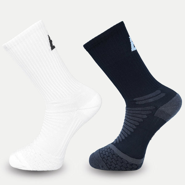 Enduro Socks (BLANK) | Poland Beach Womens October 2025