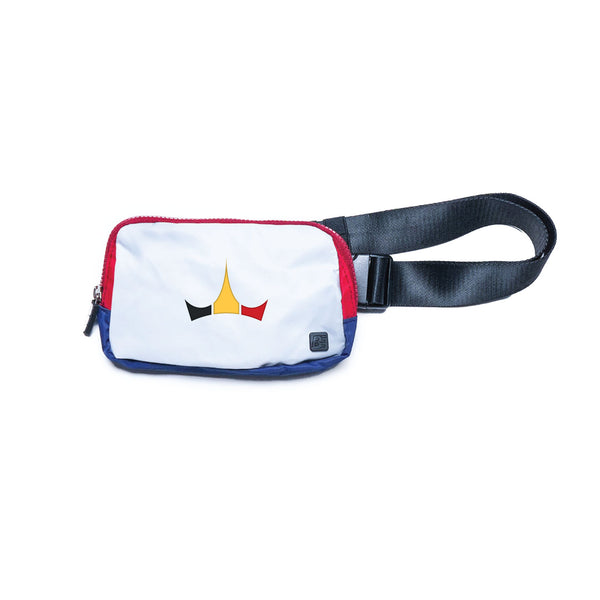 Off-Day Belt Bag | Belgian Ultimate Brussels December 2025