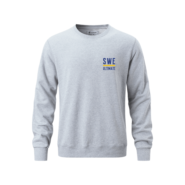 Off-Day Heavyweight Crewneck | Sweden U17 Open August 2026