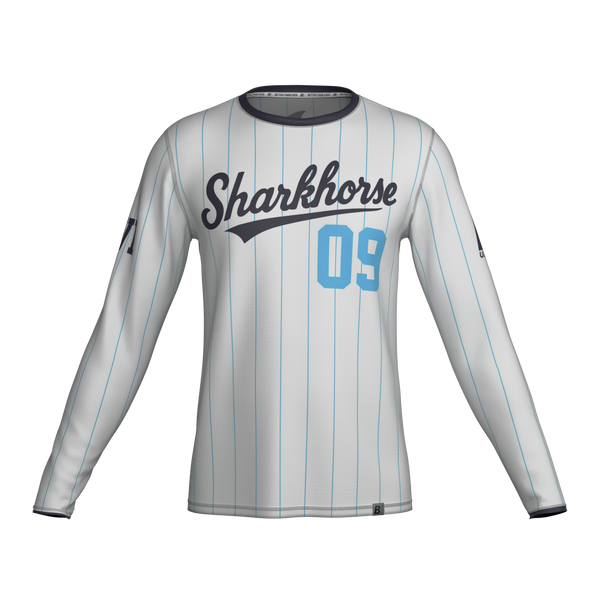 Full Sub N-Knit Long Sleeve (LIGHT) | Dublin XVI Spring 2026