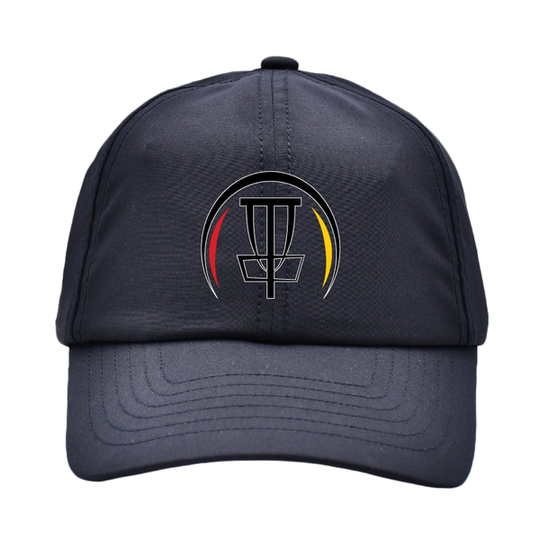 FlyLite No-Pro Hat | Germany Disc Golf August 2026