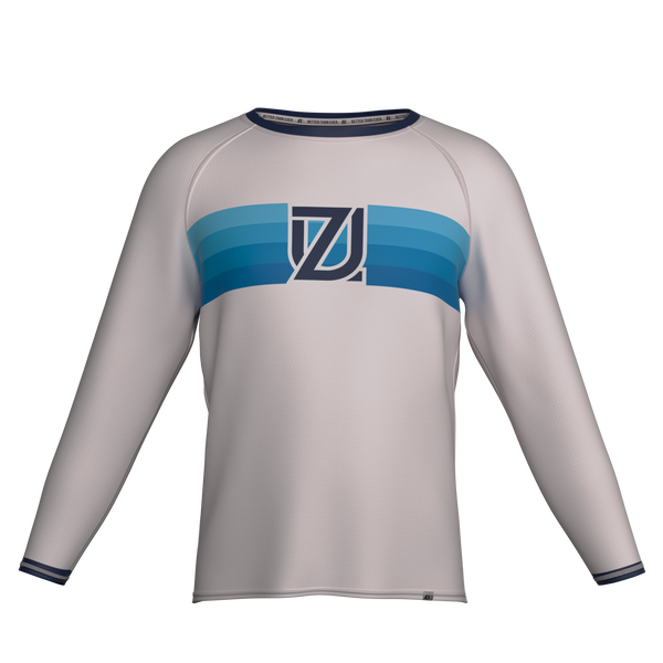 Full Sub N-Knit Long Sleeve (LIGHT) | Zurich Ultimate Fall 2026