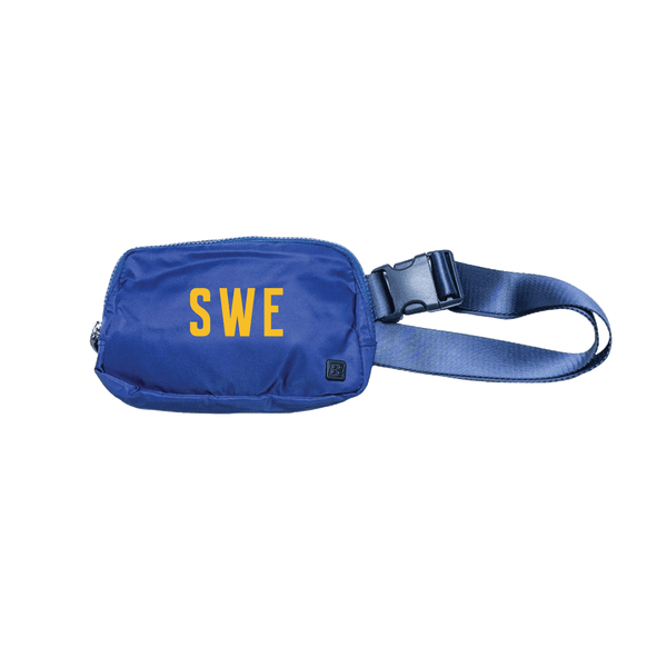 Off-Day Belt Bag | Sweden U17 Open Summer 2026