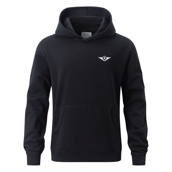 Off-Day Heavyweight Hoodie | Dublin Ranelagh Summer 2026