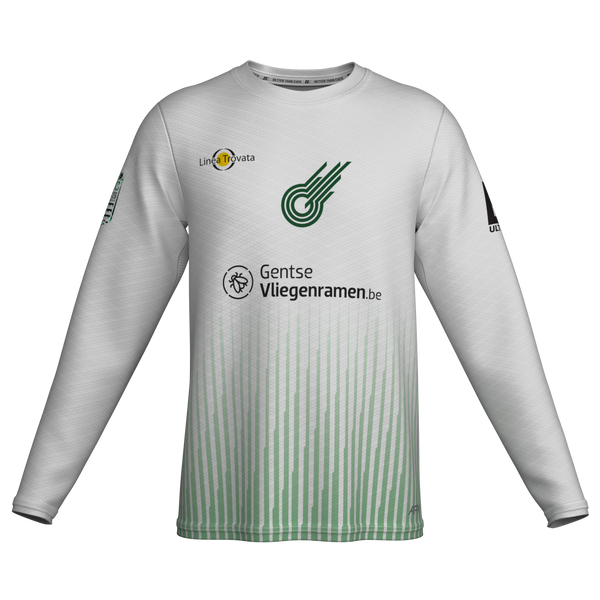Full Sub APX Long Sleeve (WORLDS LIGHT) | Gent Gentle Open June 2026