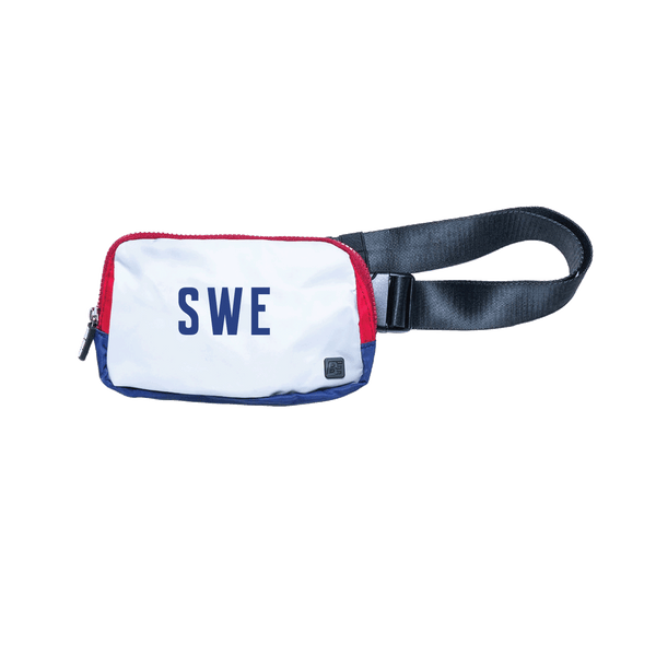 Off-Day Belt Bag | Sweden U17 Open August 2026