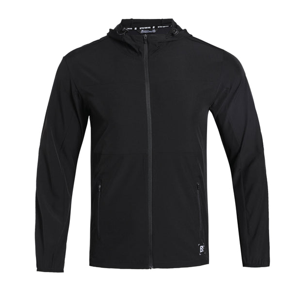 Flyweight Breaker Jacket (BLANK) | Dublin Ranelagh Summer 2026