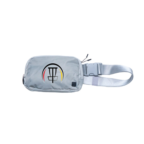 Off-Day Belt Bag | Germany Disc Golf August 2026