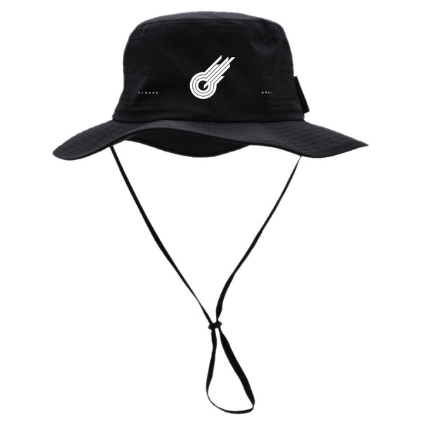 Elite Bucket Sun Hat | Gent Gentle Women October 2026