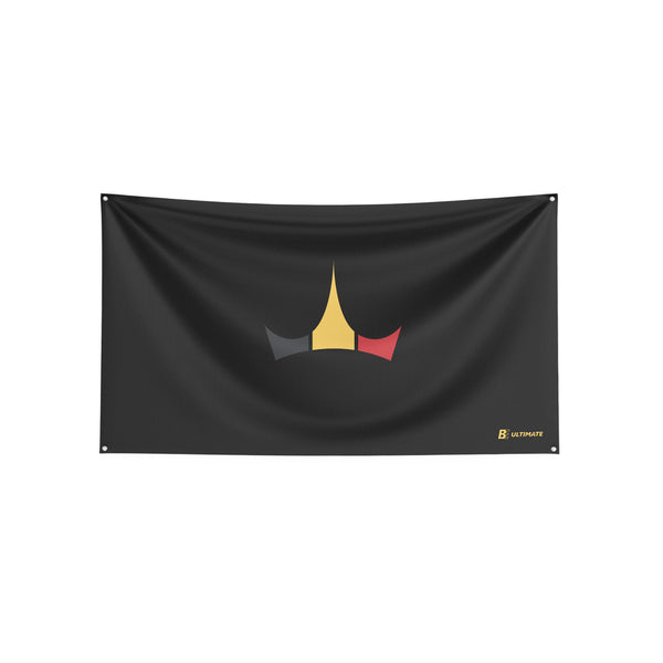 Full Sub Flag | Belgian U20 Open June 2026