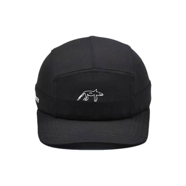 AeroLite No-Pro 5-Panel Hat | Dublin XVI Spring 2026