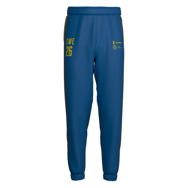 Full Sub GridTech Pants | Sweden U17 Open Summer 2026